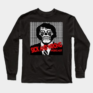 SW They Live Long Sleeve T-Shirt